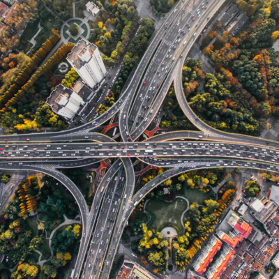 Mobilité et aménagement du territoire