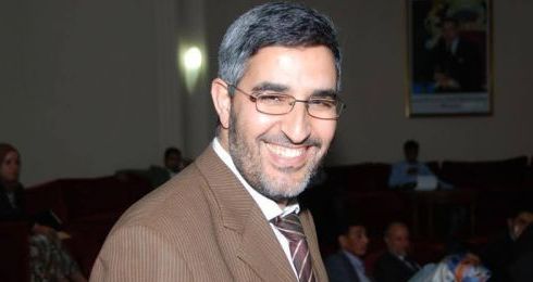 Abdelaaziz Omari
