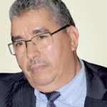 Mohamed Sadiki Rabat