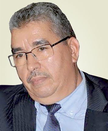 Mohamed Sadiki Rabat
